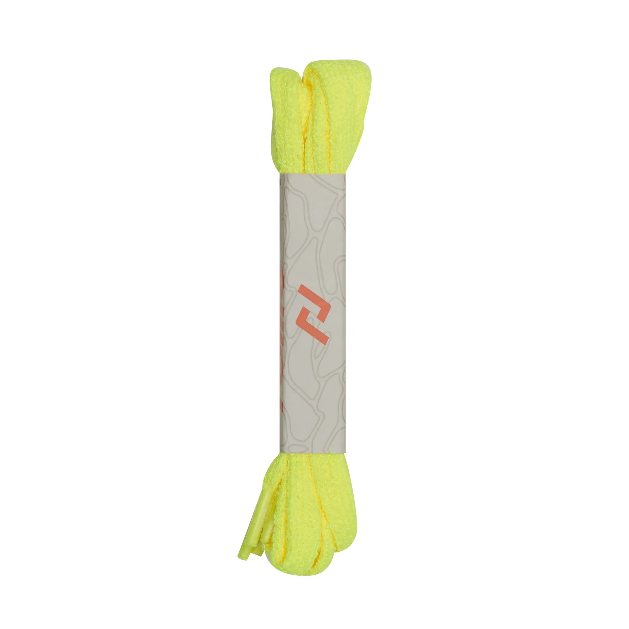 Sneaker Lace Optic Yellow sold by Rollie Nation product image thumbnail 4
