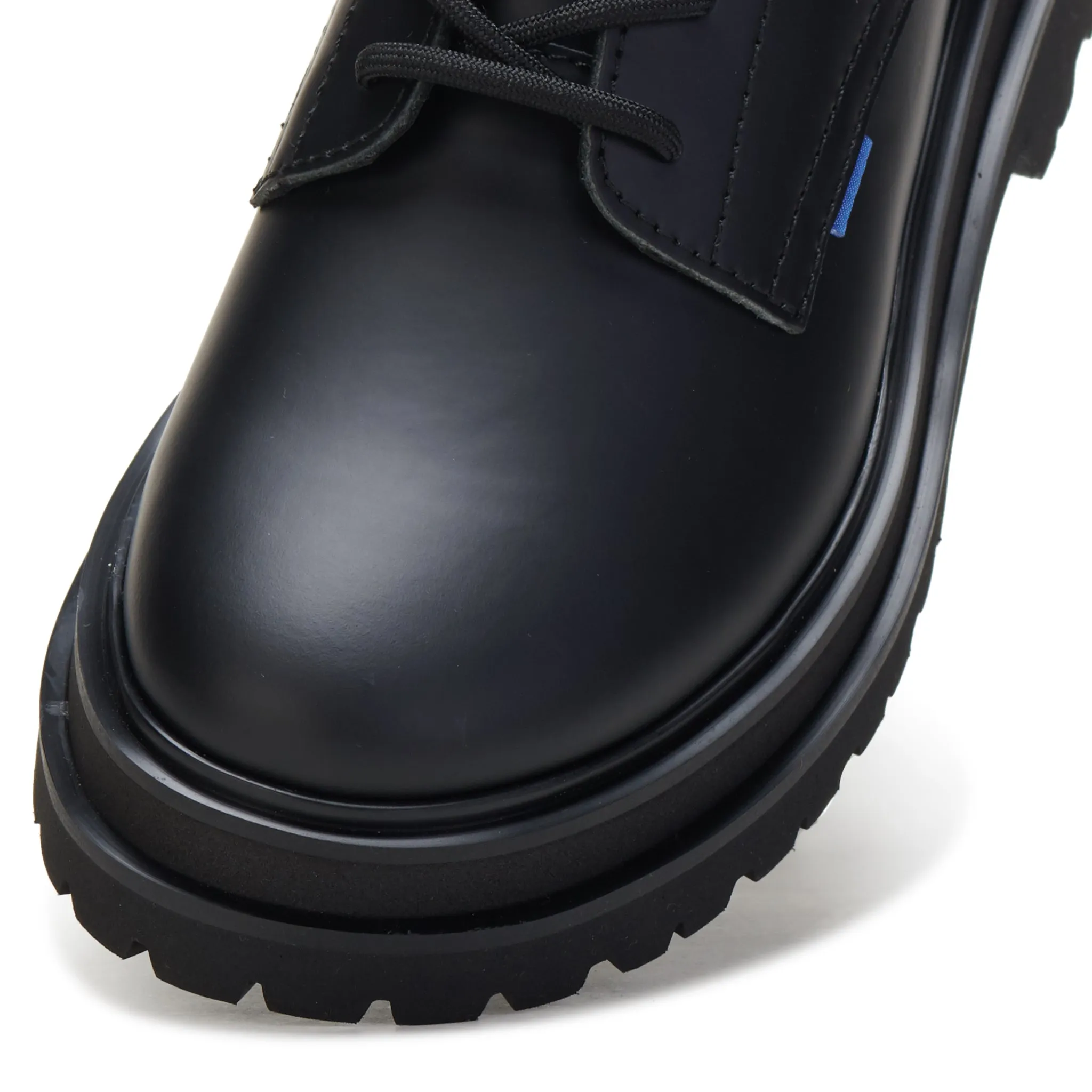Derby Step Black Sleek sold by Rollie Nation product image thumbnail 4