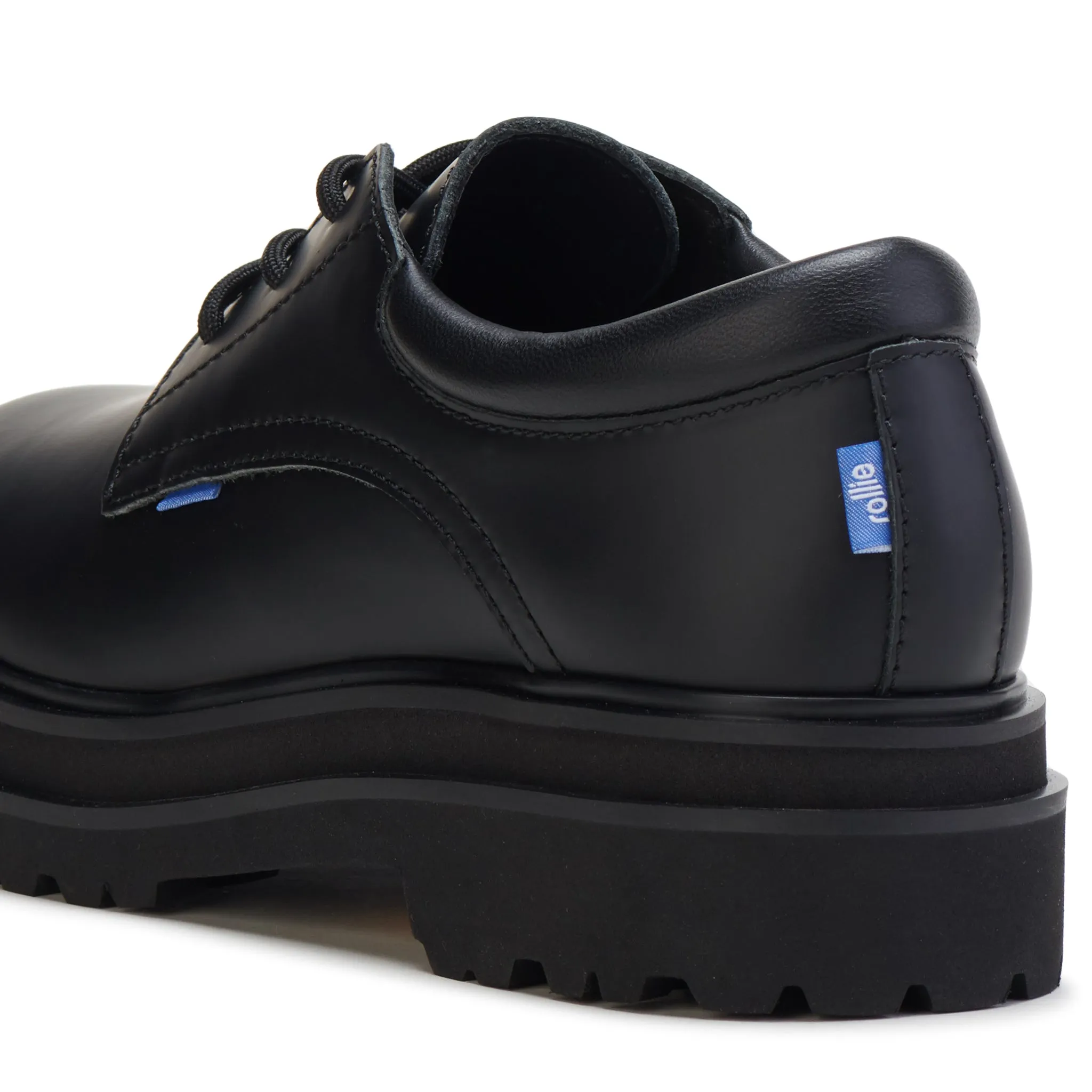 Derby Step Black Sleek sold by Rollie Nation product image thumbnail 3