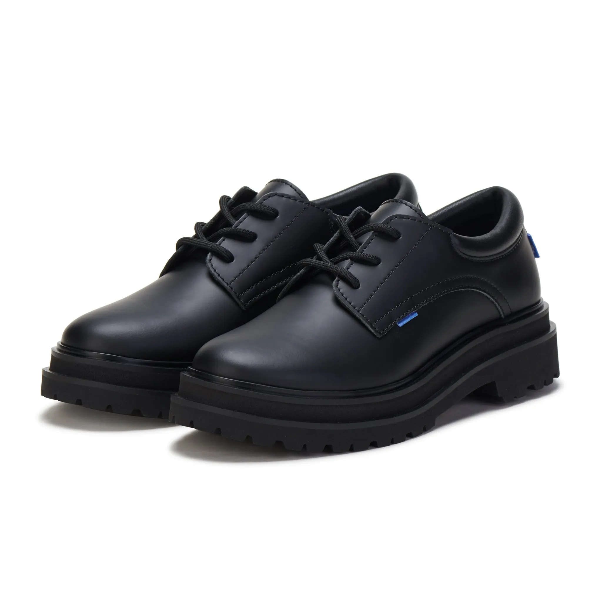 Derby Step Black Sleek sold by Rollie Nation product image thumbnail 2