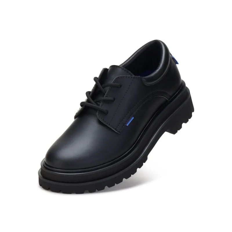 Derby Step Black Sleek made by Rollie Nation