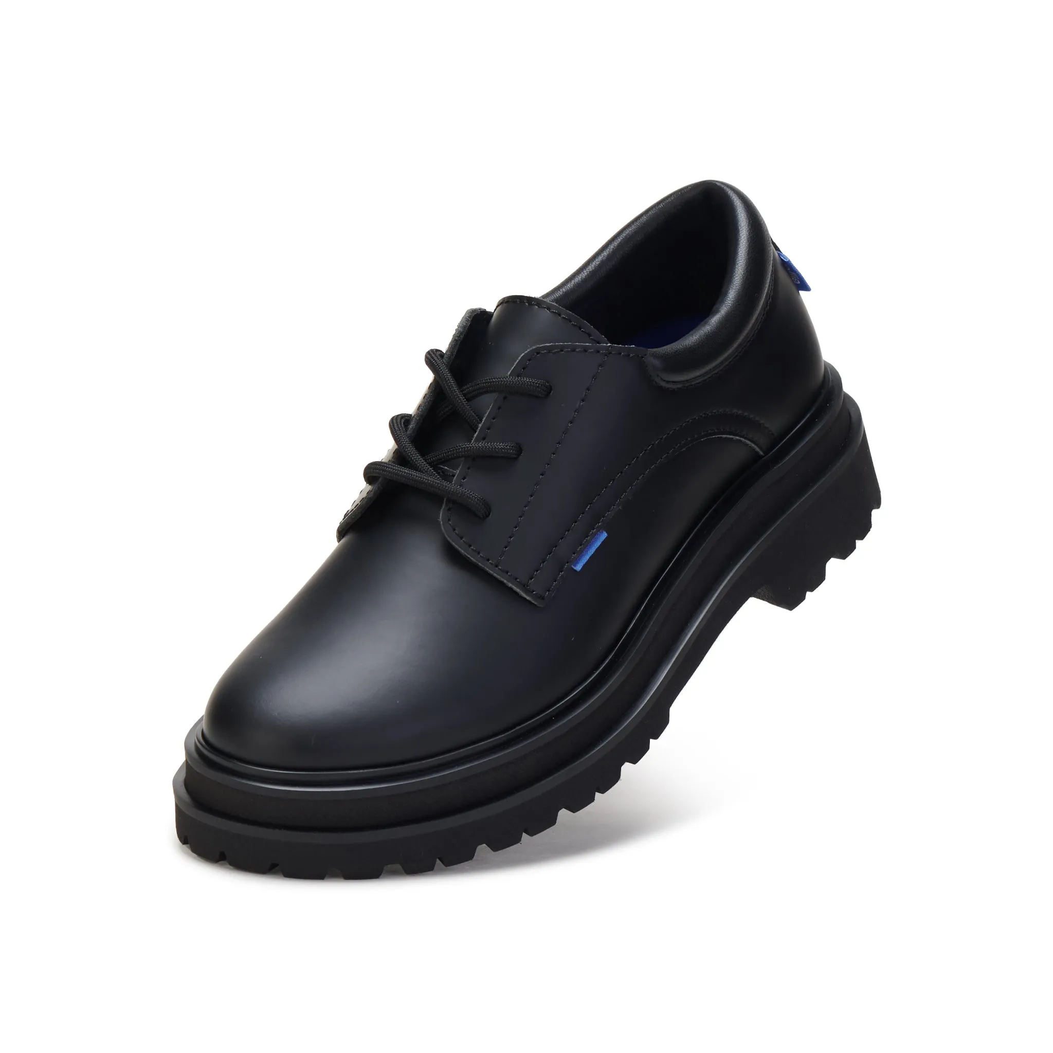 Derby Step Black Sleek sold by Rollie Nation