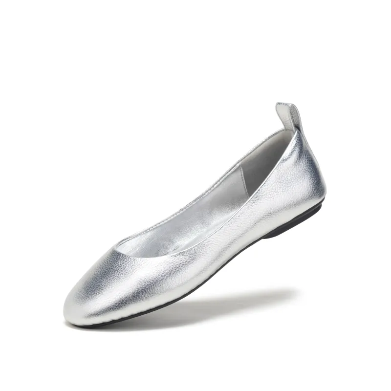 Ballet Silver Tumble made by Rollie Nation