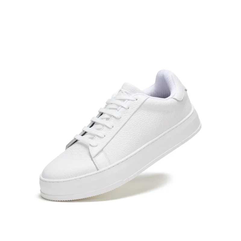 CourtClub Mens White sold by Rollie Nation