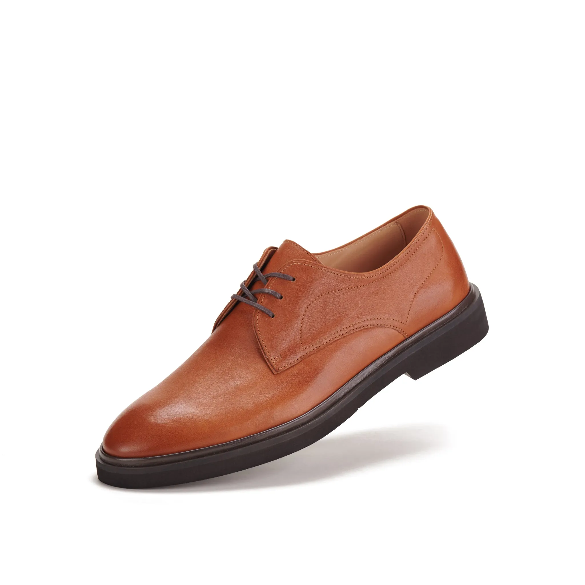 Gibson Mens Vintage Cognac sold by Rollie Nation