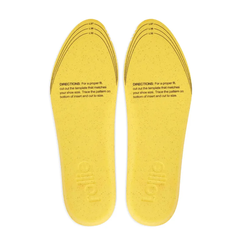 Insole Sock Liner Mens made by Rollie Nation