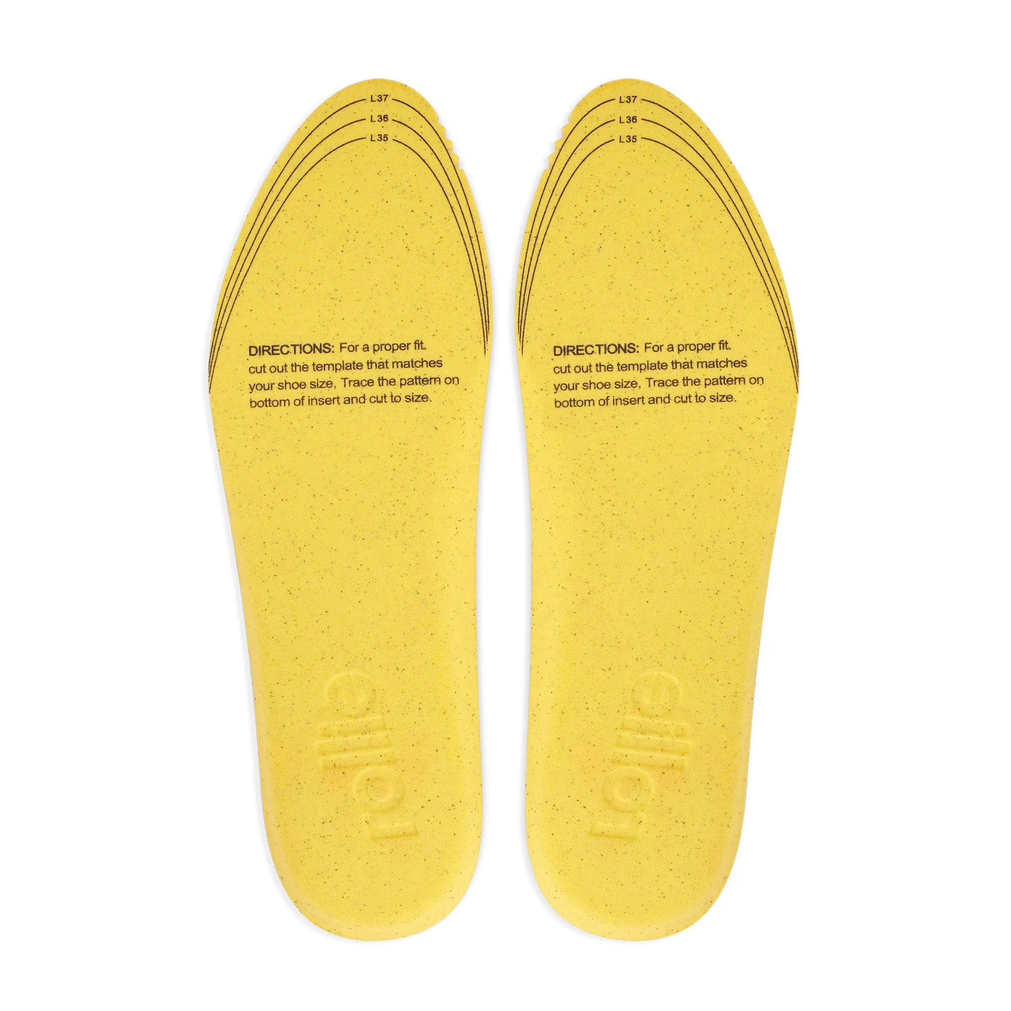 Insole Sock Liner Mens sold by Rollie Nation