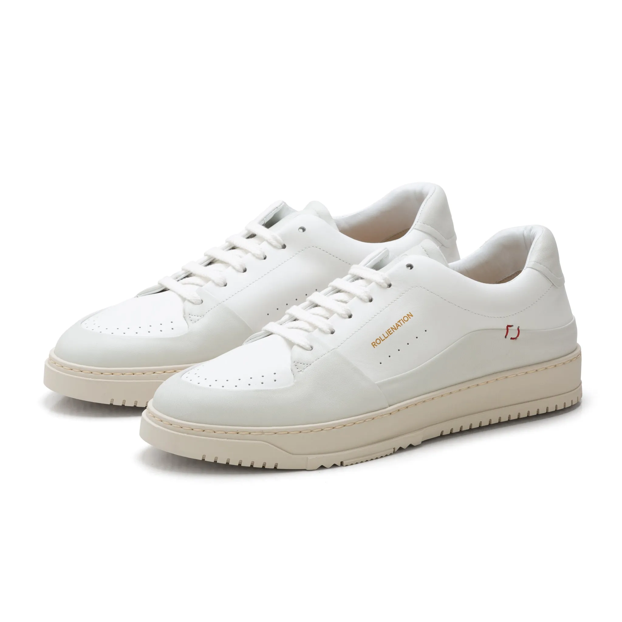 Wave Mens Classic White sold by Rollie Nation product image thumbnail 5