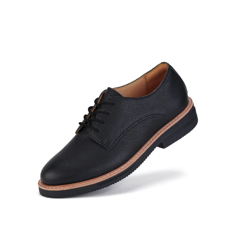 Derby Rise Black Tumble made by Rollie Nation