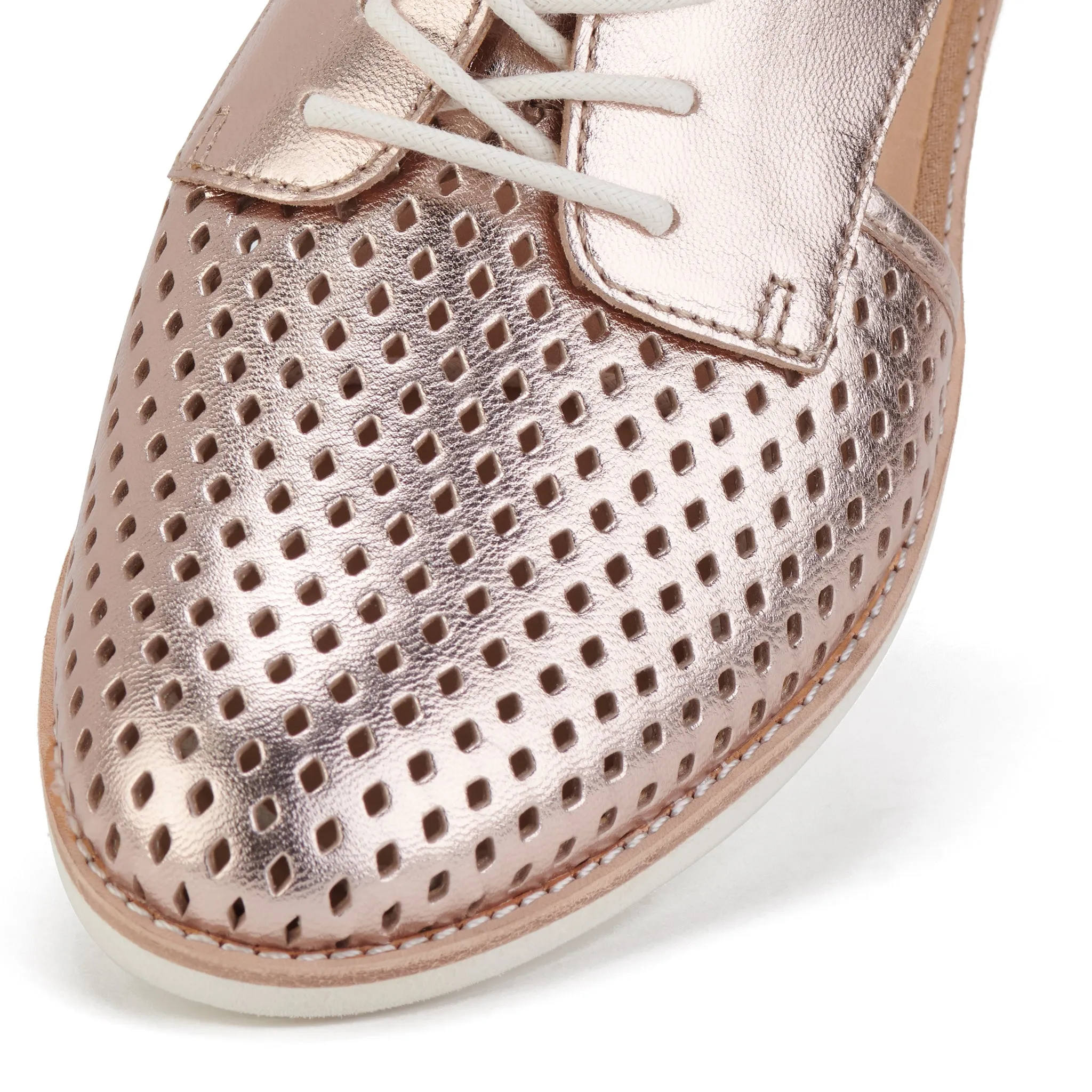 Sidecut Punch Rose Gold sold by Rollie Nation product image thumbnail 4