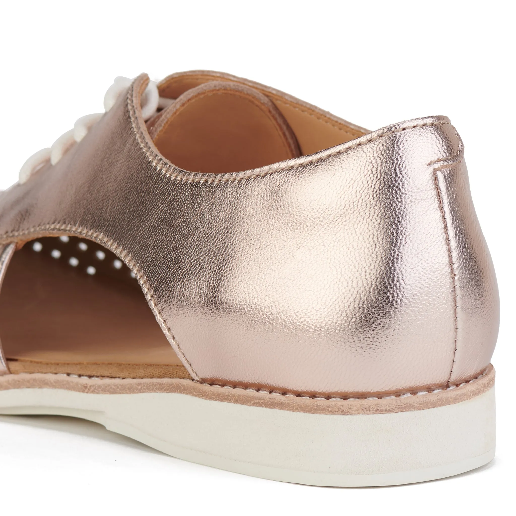 Sidecut Punch Rose Gold sold by Rollie Nation product image thumbnail 5