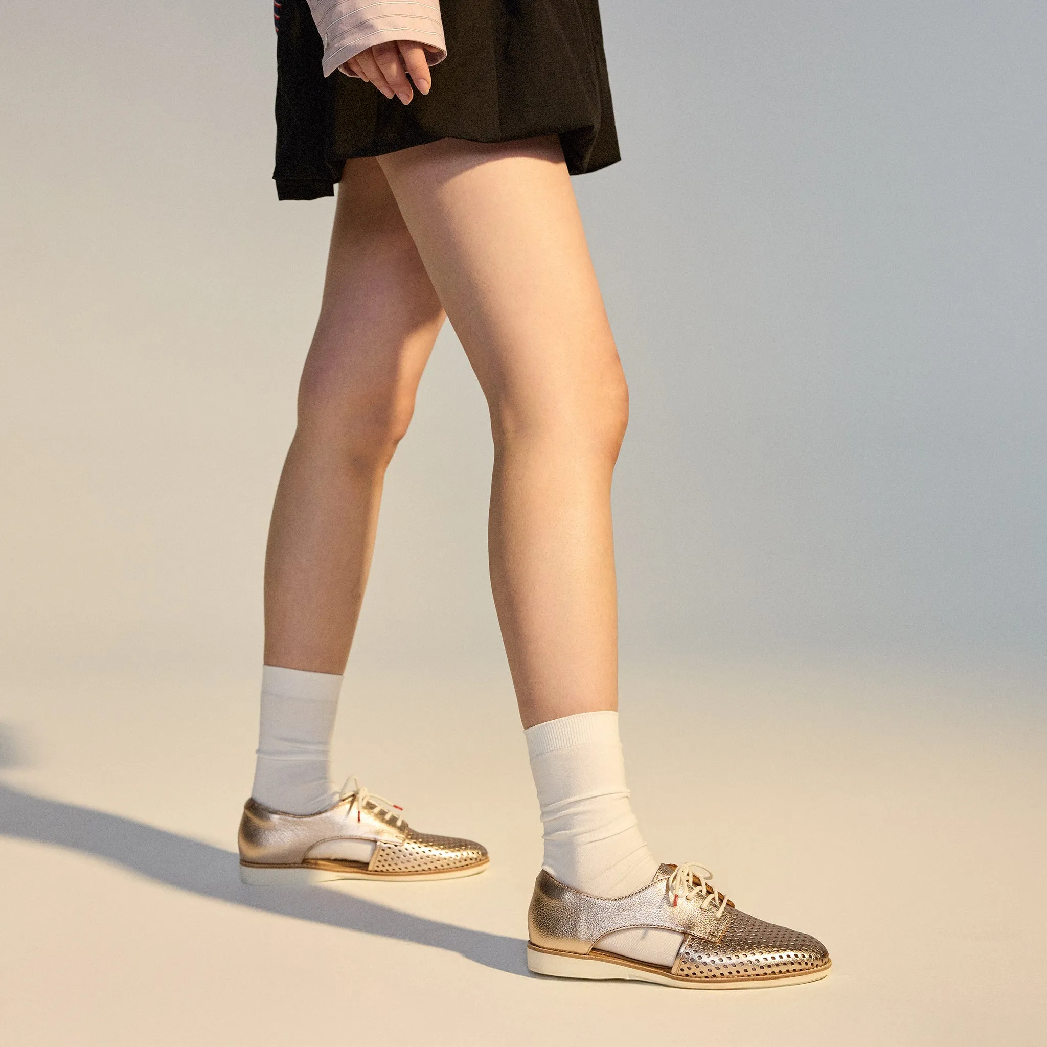 Sidecut Punch Rose Gold sold by Rollie Nation product image thumbnail 2