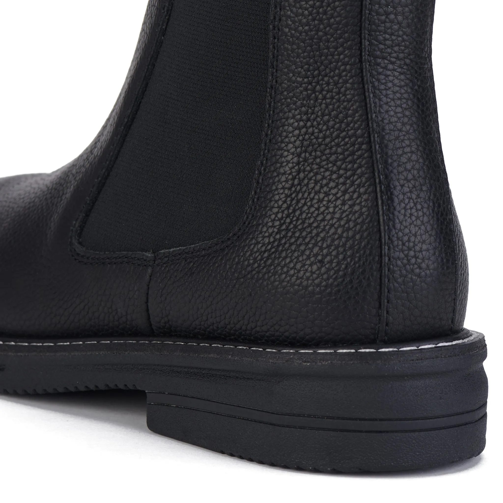 Chelsea Rise Black Tumble sold by Rollie Nation product image thumbnail 5