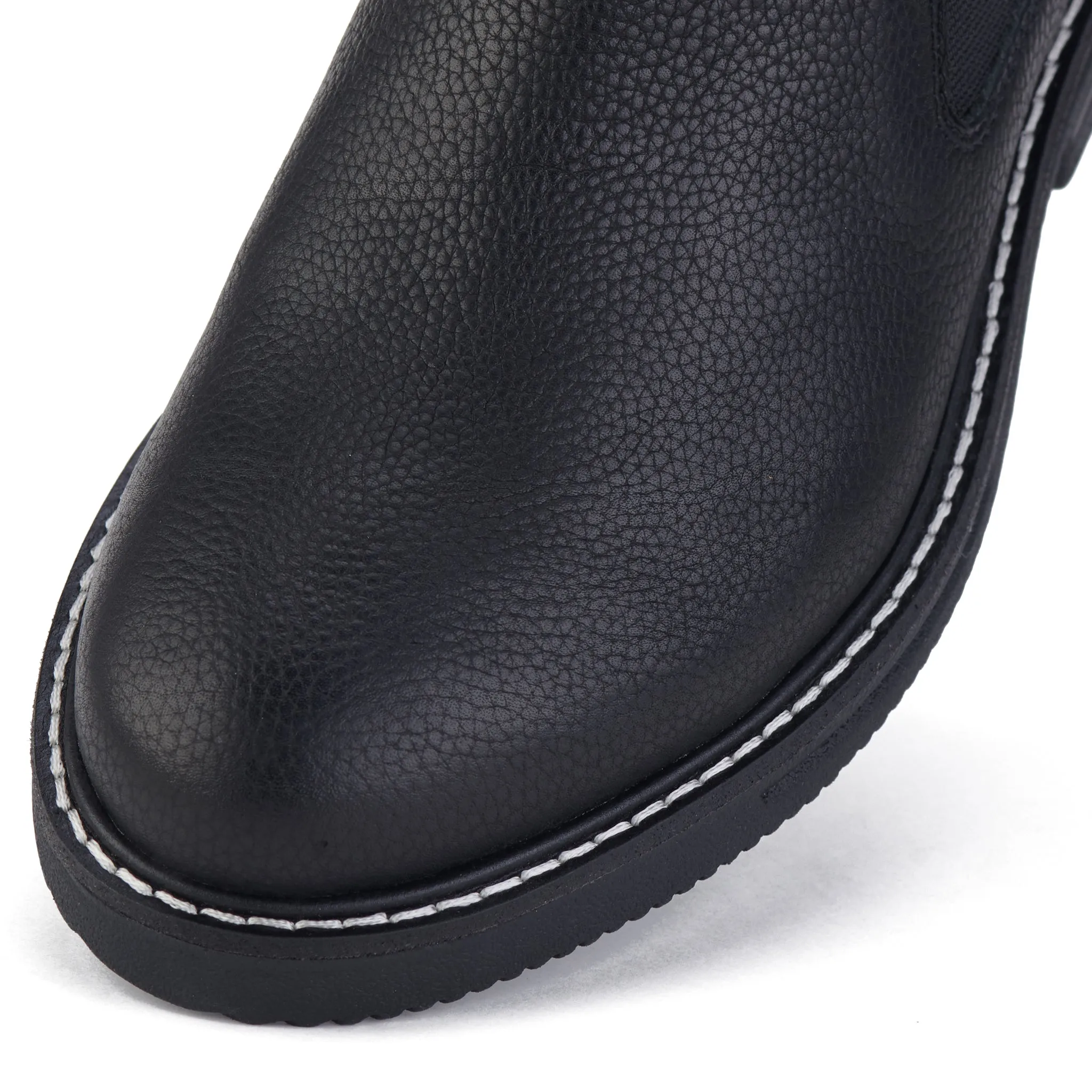 Chelsea Rise Black Tumble sold by Rollie Nation product image thumbnail 3