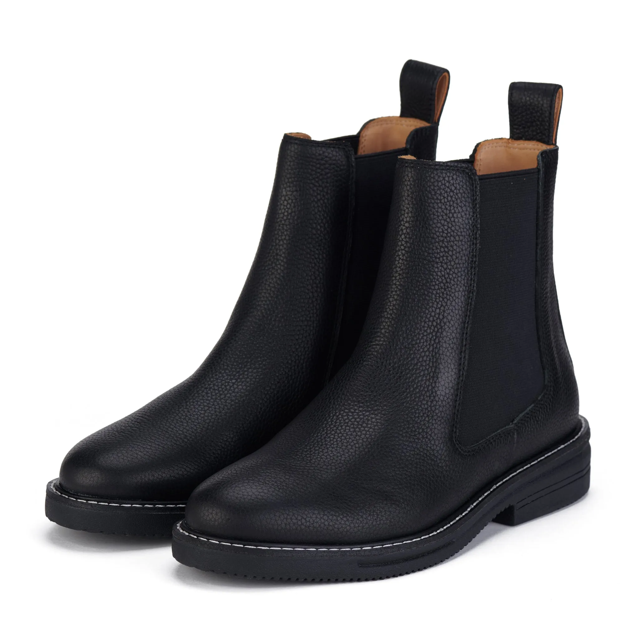 Chelsea Rise Black Tumble sold by Rollie Nation product image thumbnail 4
