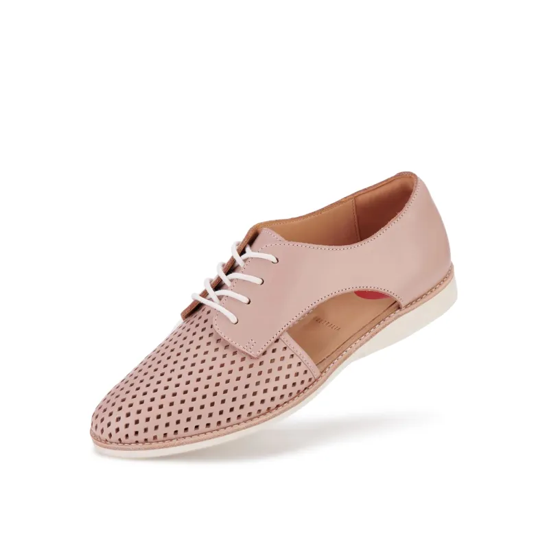 Sidecut Punch Chalk Pink sold by Rollie Nation