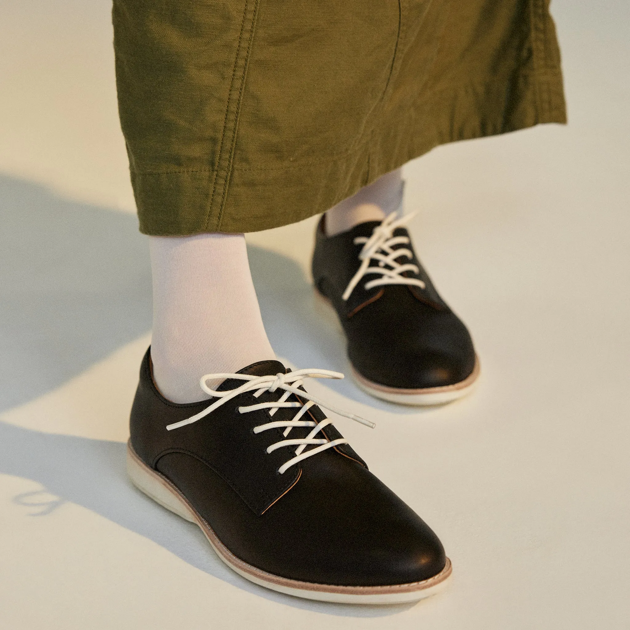 Derby Black sold by Rollie Nation product image thumbnail 2