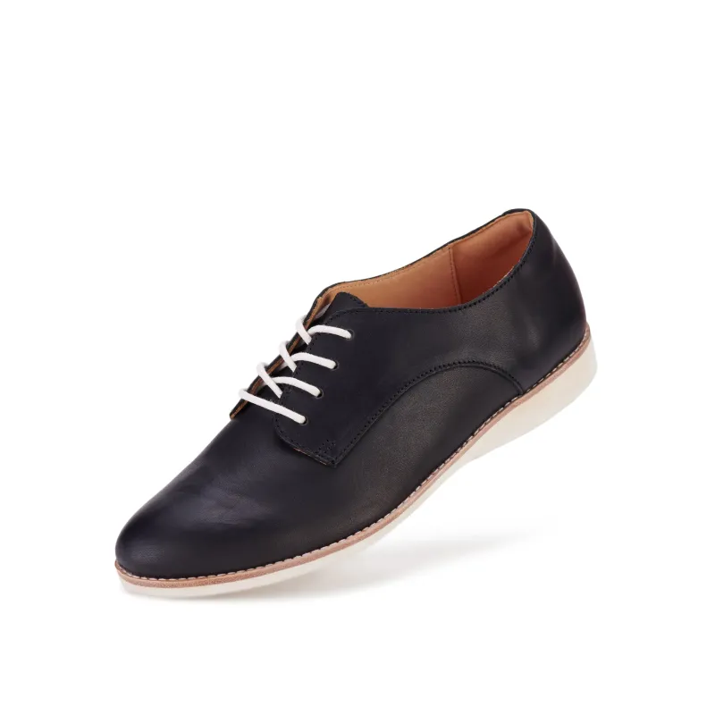 Derby Black made by Rollie Nation