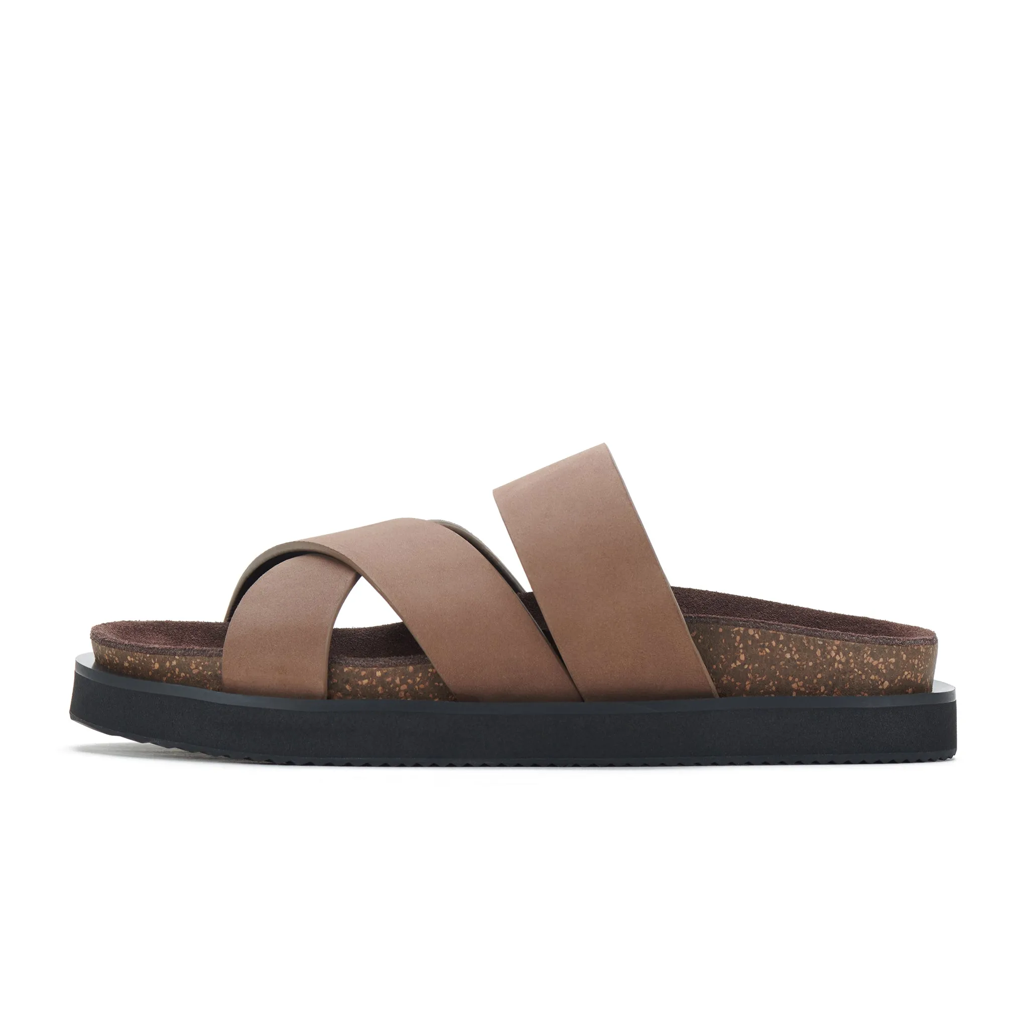 Rhodes Cross Slide Rustic Brown sold by Rollie Nation product image thumbnail 5