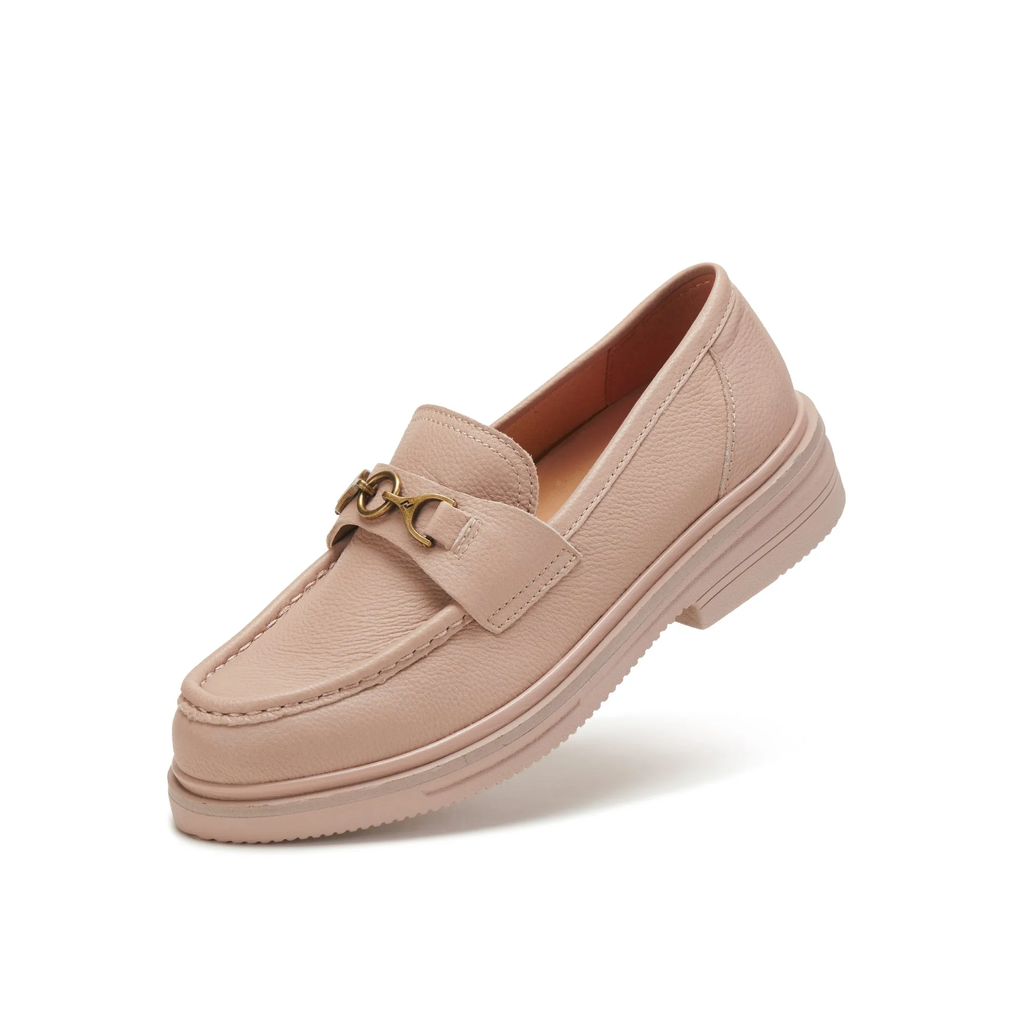 Loafer Rise All Latte Tumble sold by Rollie Nation