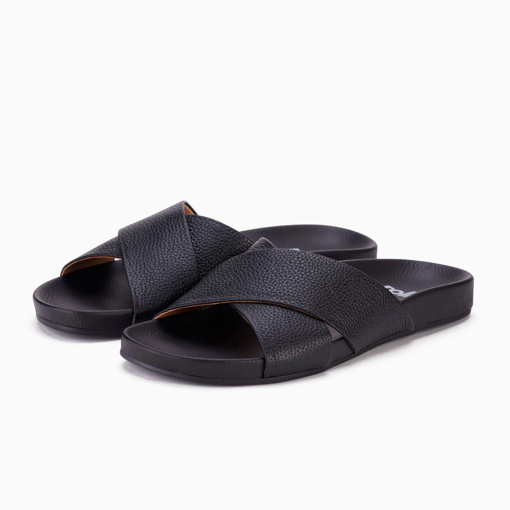 Tide Cross Slide Black sold by Rollie Nation product image thumbnail 4