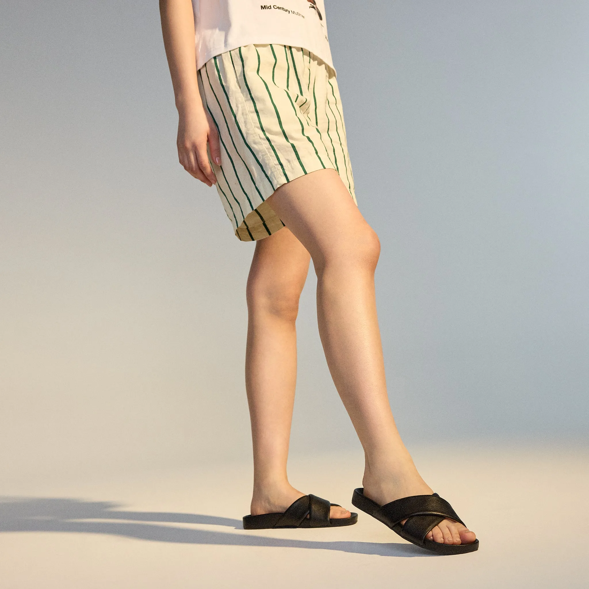 Tide Cross Slide Black sold by Rollie Nation product image thumbnail 2