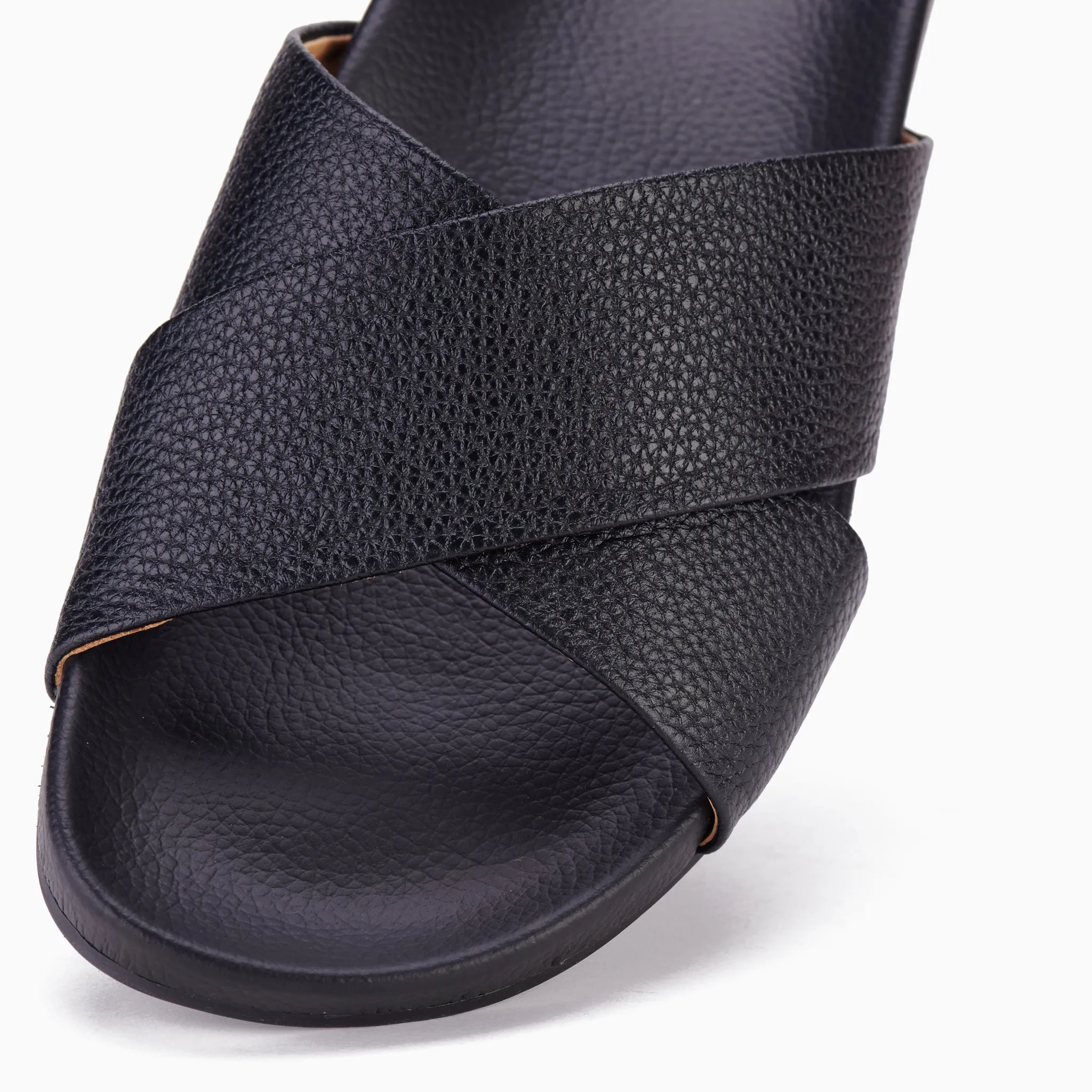 Tide Cross Slide Black sold by Rollie Nation product image thumbnail 5