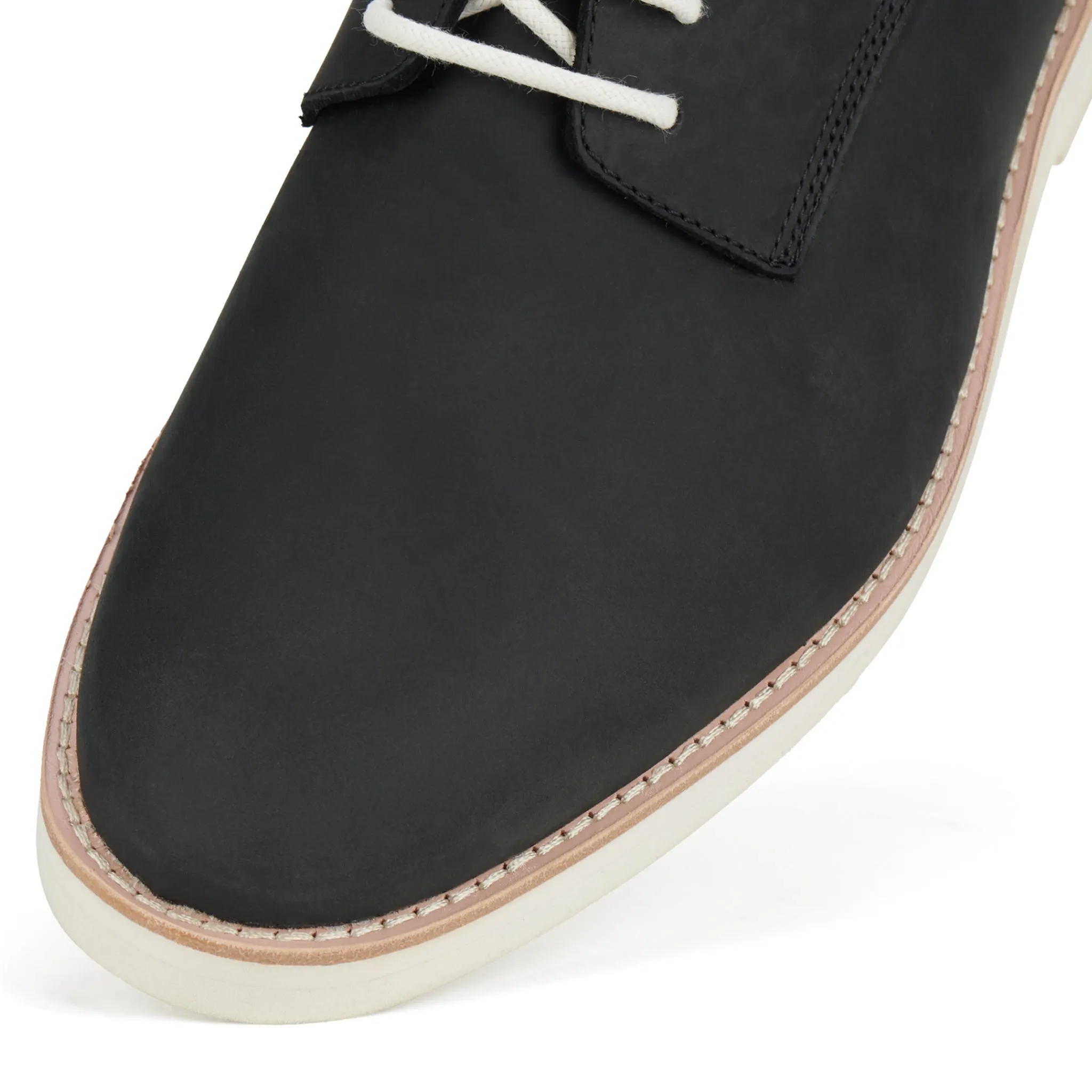 Derby Mens Stack Black sold by Rollie Nation product image thumbnail 4