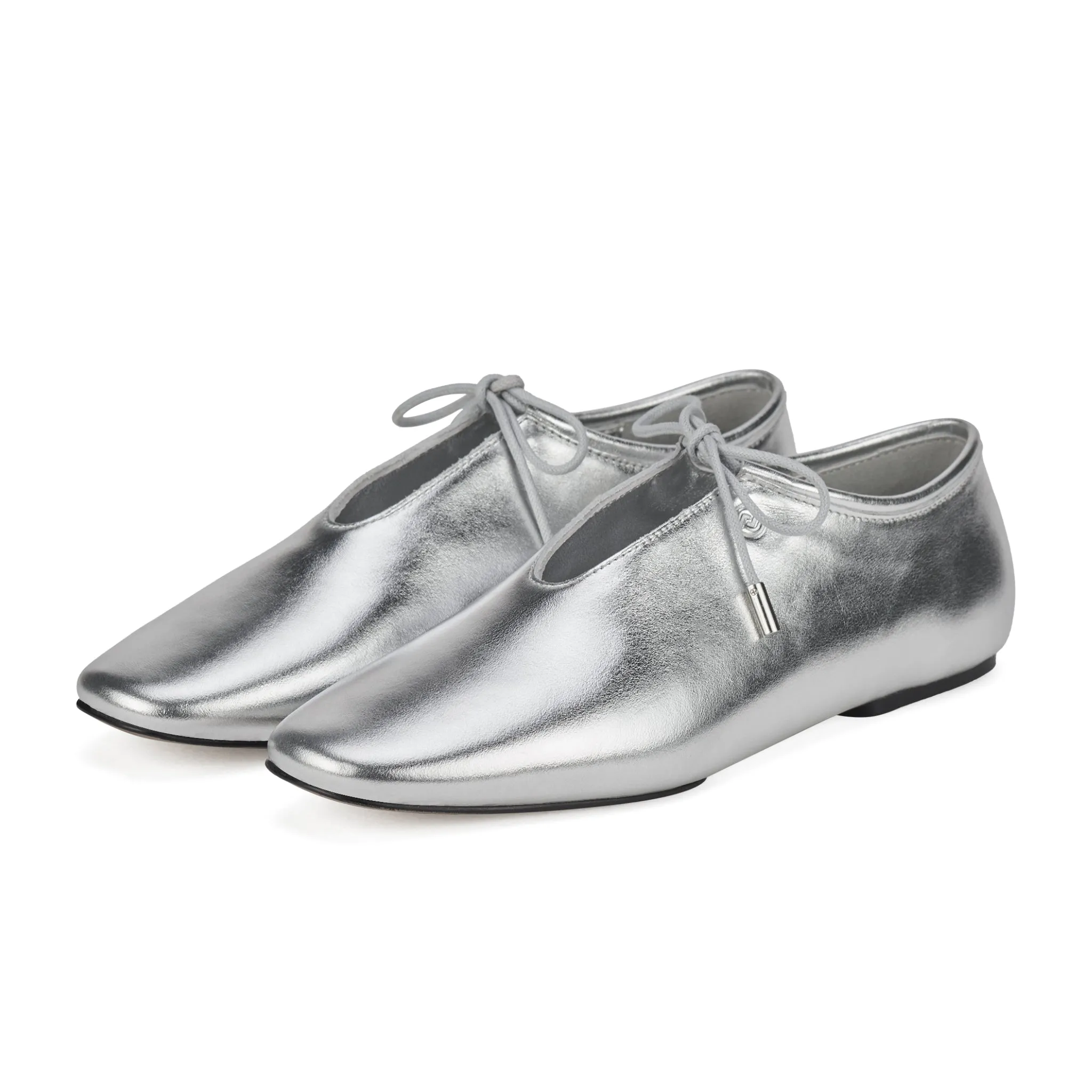 Noah Lace Silver sold by Rollie Nation product image thumbnail 2