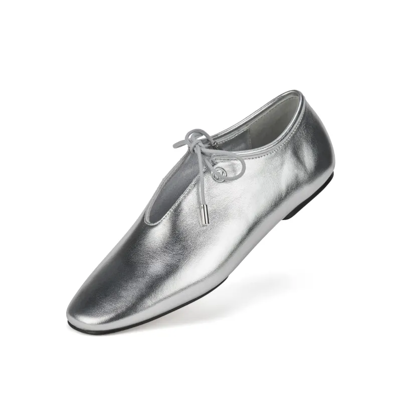 Noah Lace Silver made by Rollie Nation