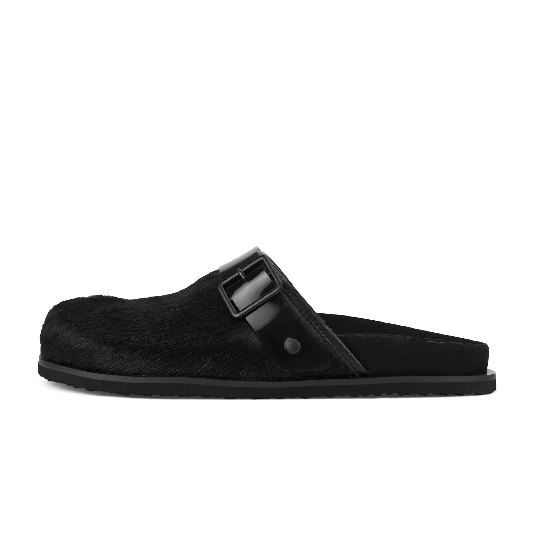 Mills Mule Black sold by Rollie Nation product image thumbnail 4