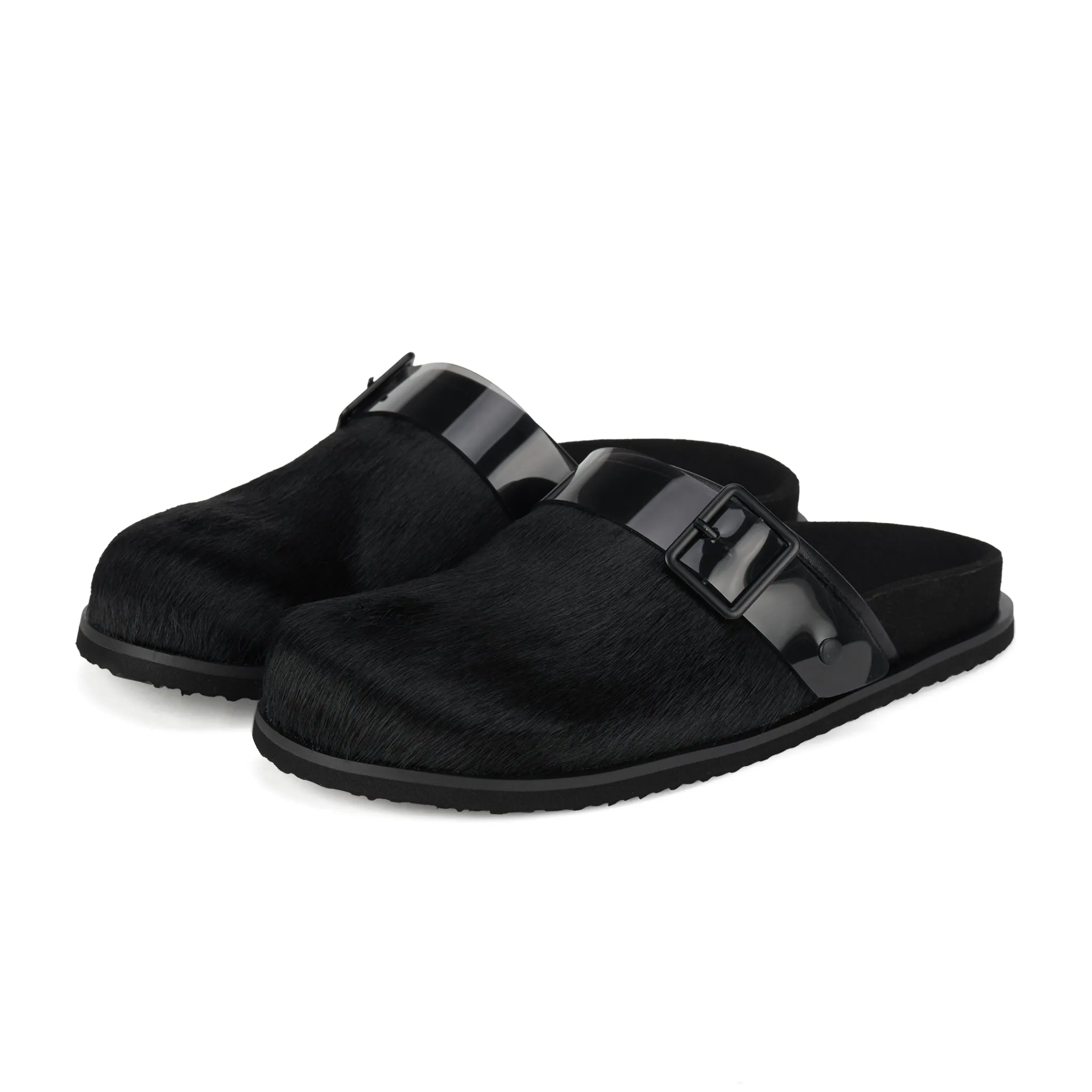 Mills Mule Black sold by Rollie Nation product image thumbnail 2
