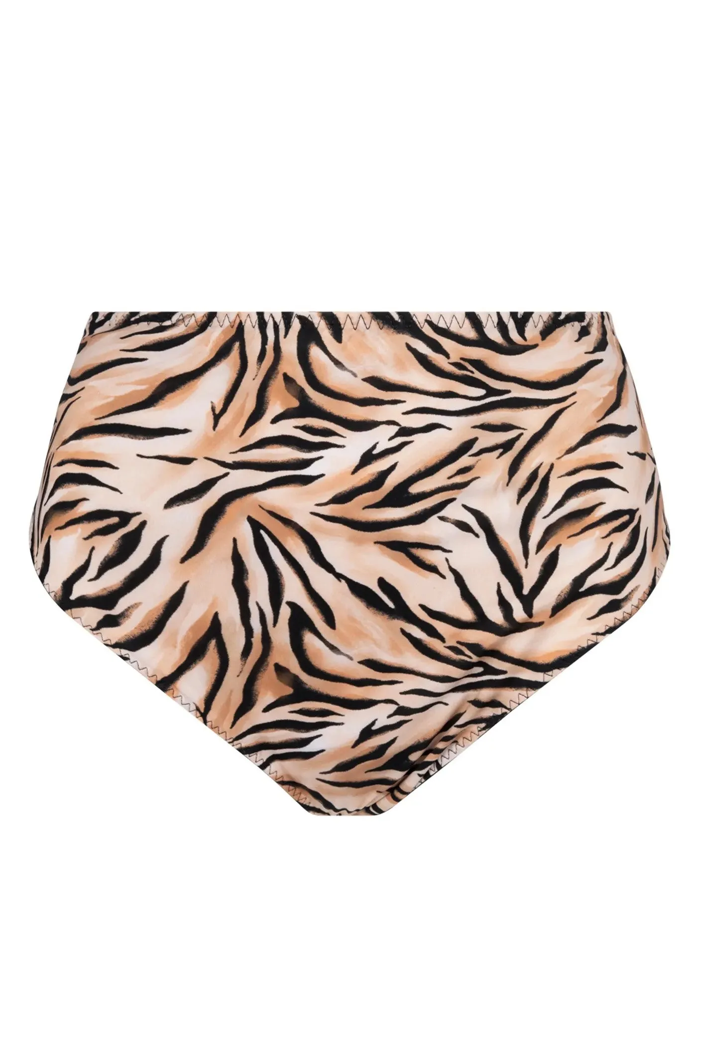 Antigel H78 Tigre Rebelle High Waist Brief sold by Antigel product image thumbnail 5