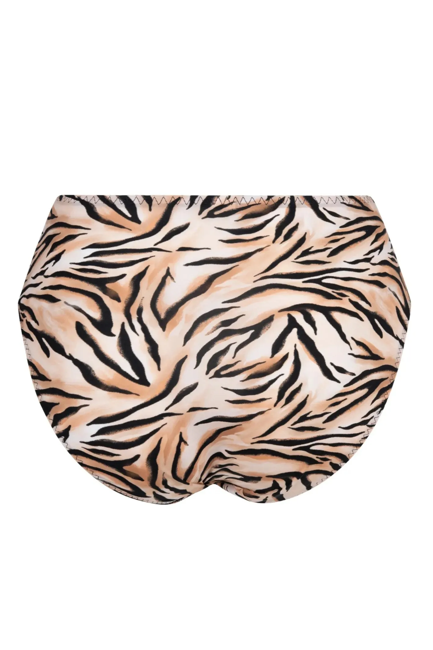Antigel H78 Tigre Rebelle High Waist Brief sold by Antigel product image thumbnail 2