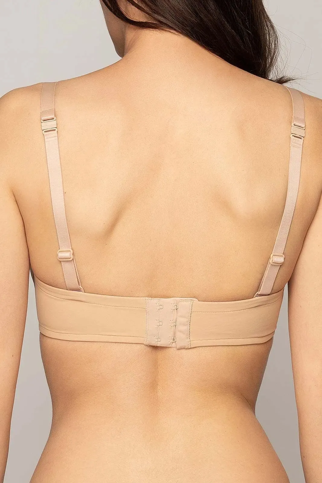 Antigel H66 Culte Beaute Underwired full cup bra sold by Antigel product image thumbnail 2