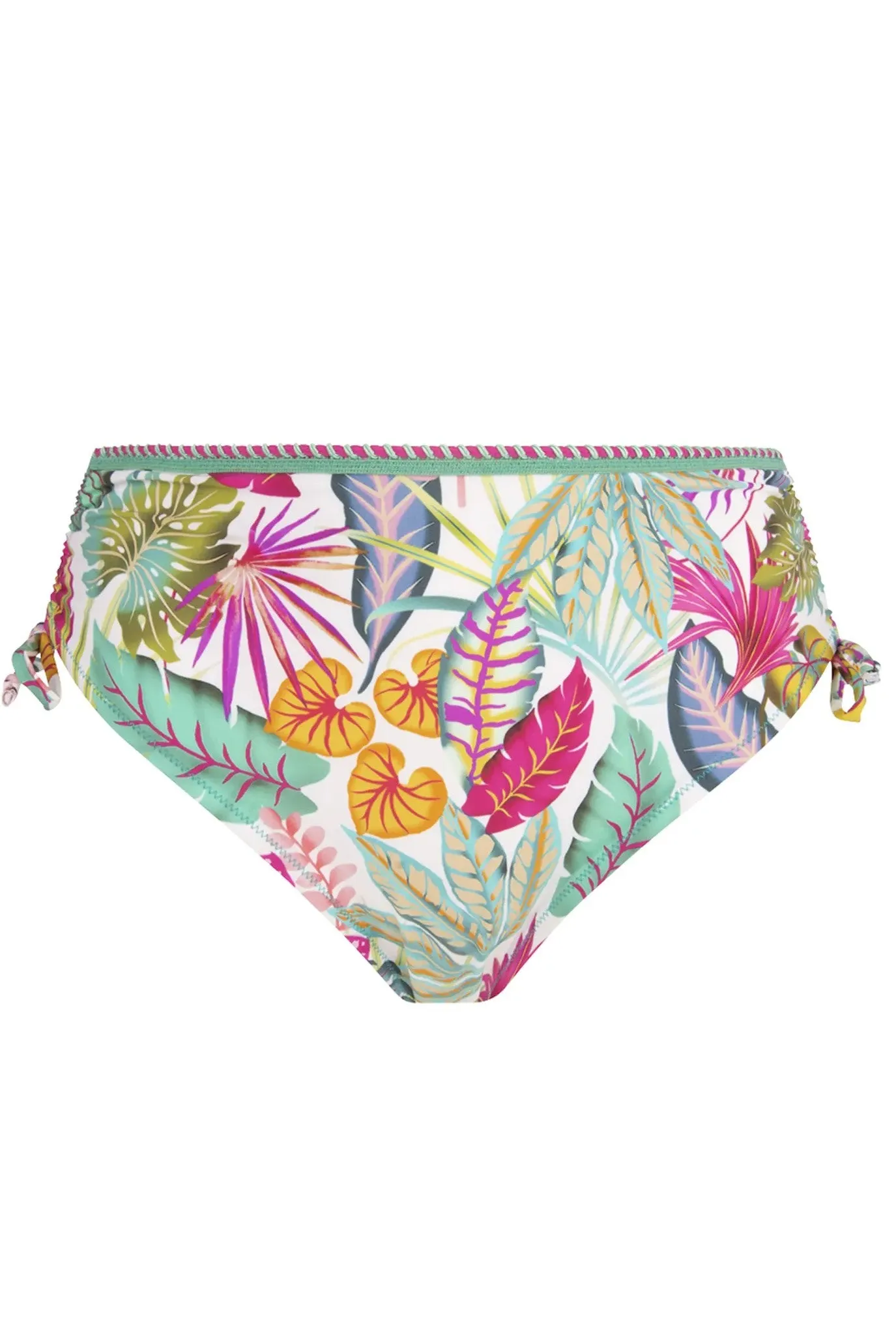 Antigel 66B La Muse Des Iles Bikini Classic With Ties - Adjustable sold by Antigel product image thumbnail 5