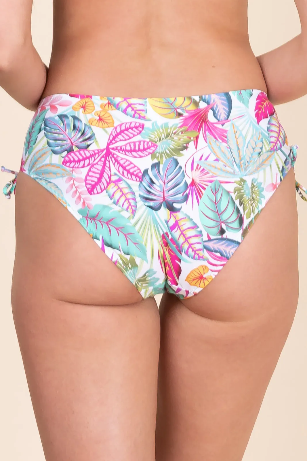 Antigel 66B La Muse Des Iles Bikini Classic With Ties - Adjustable sold by Antigel product image thumbnail 2