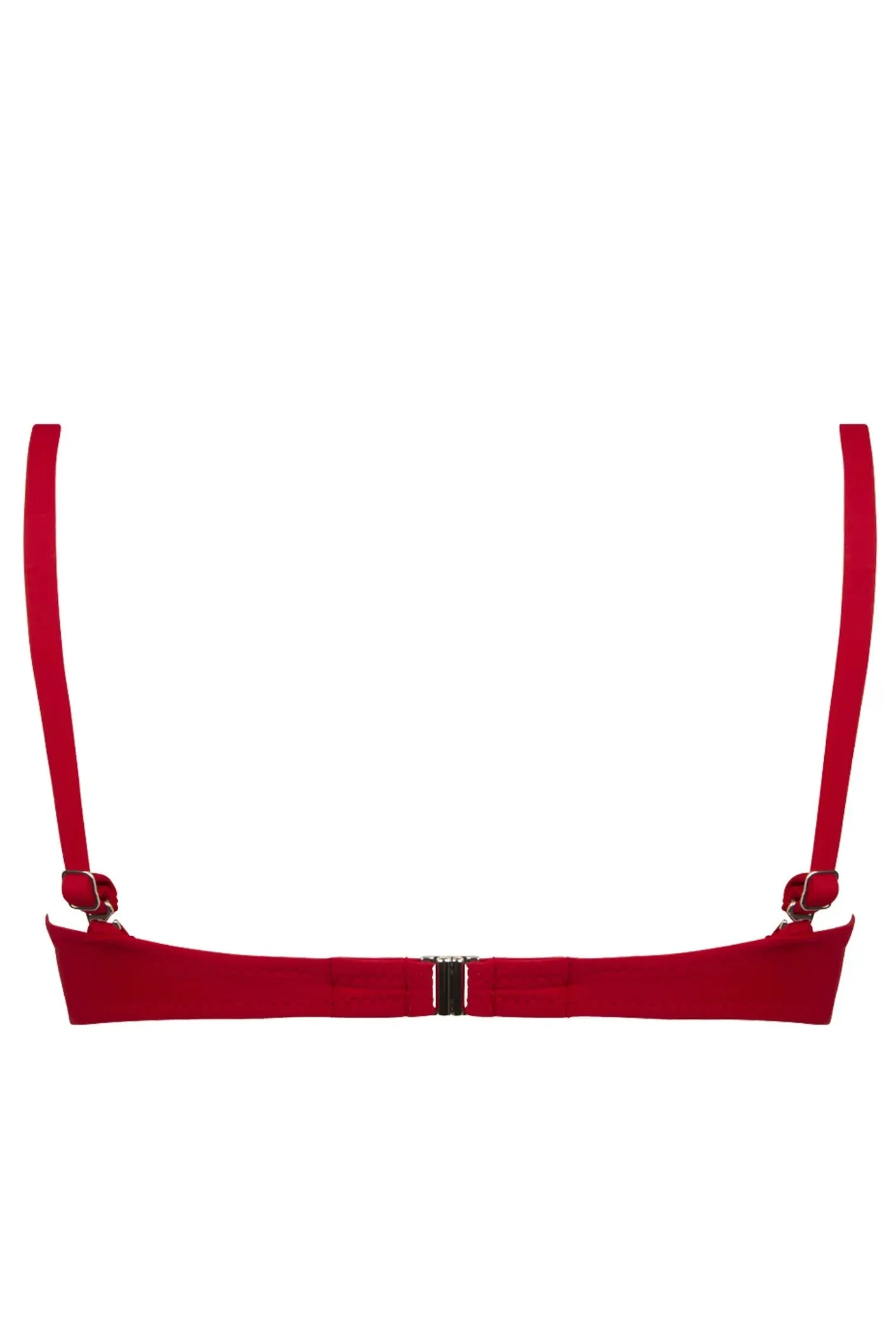 Antigel 14B La Chiquissima Non Wire Bikini Top sold by Antigel product image thumbnail 2