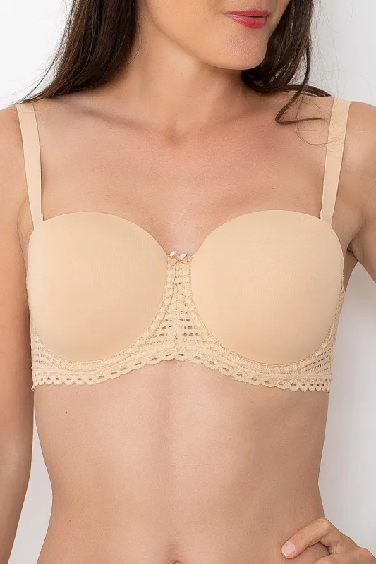 Antigel C37 Tressage Graphic BANDEAU BRETE D sold by Antigel