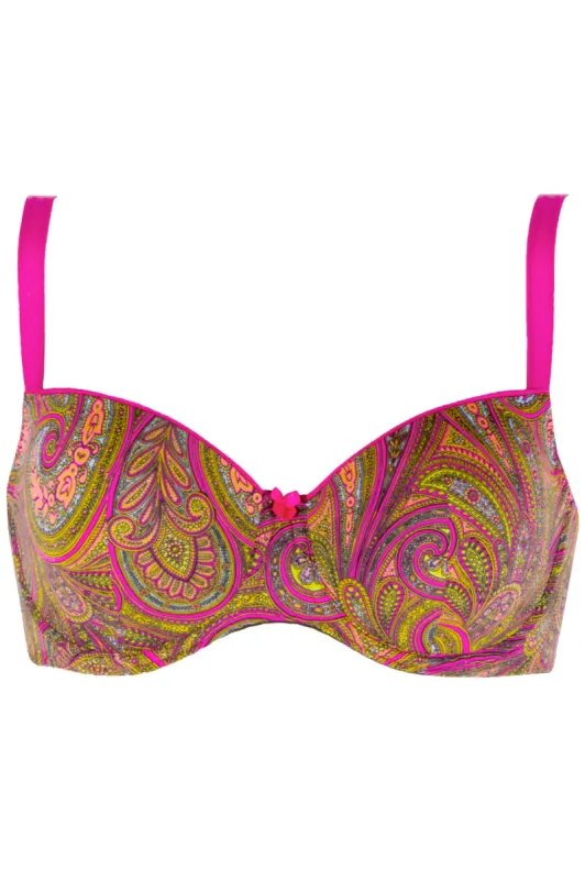 Antigel H23 Carnet De Voyage Contour Bra sold by Antigel