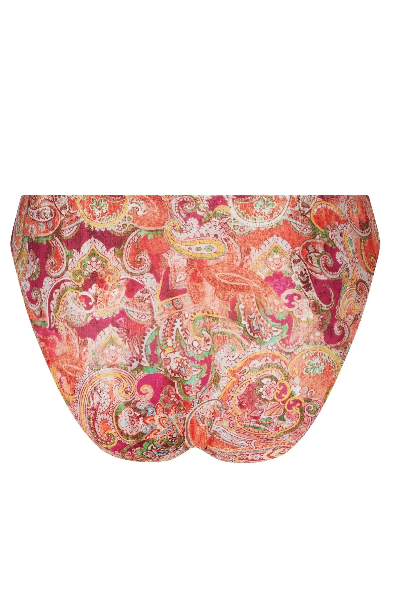 Antigel J23 Cachemire En Fete Low Waist Brief sold by Antigel product image thumbnail 2