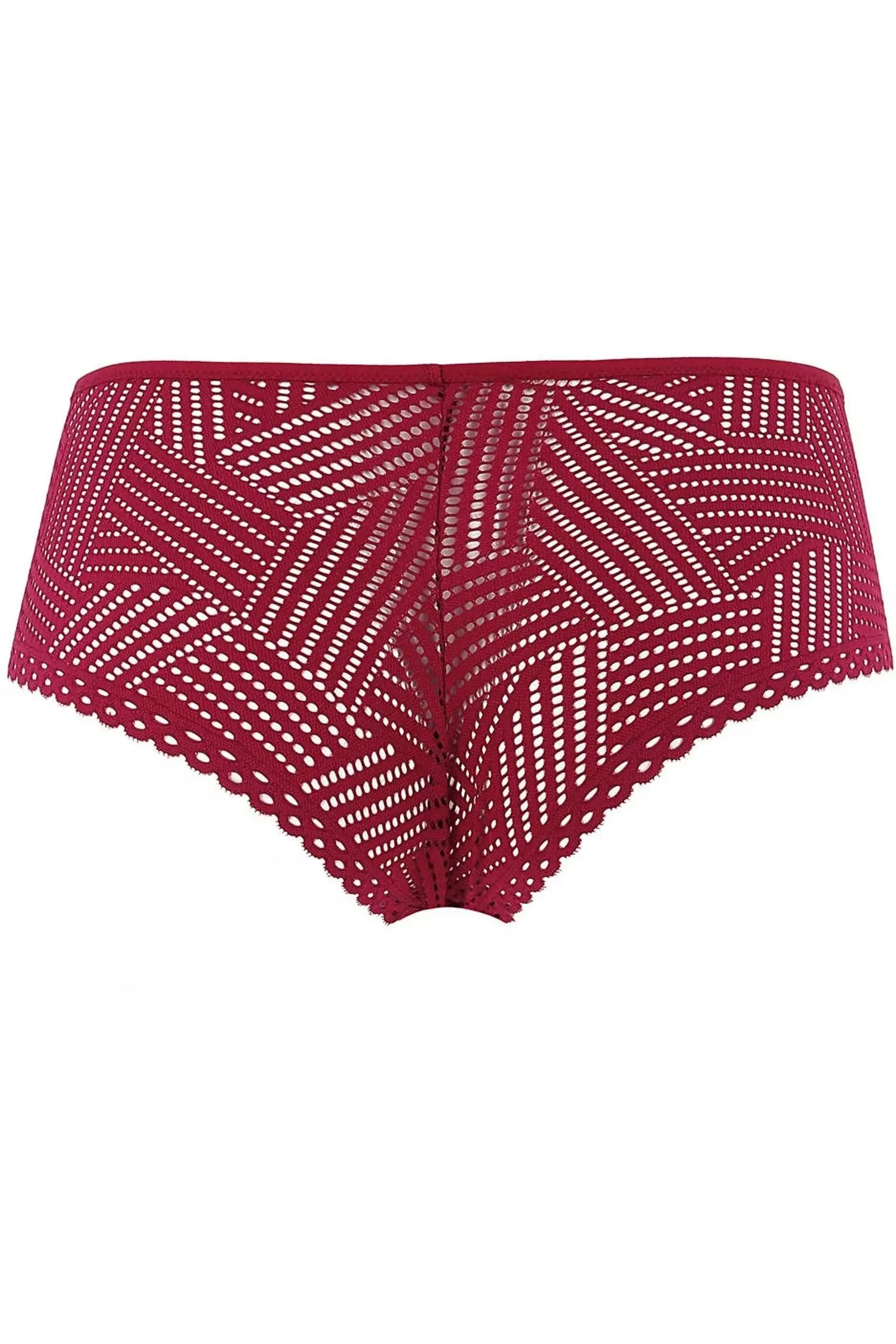 Antigel C37 Tressage Graphic Boyshort sold by Antigel product image thumbnail 2