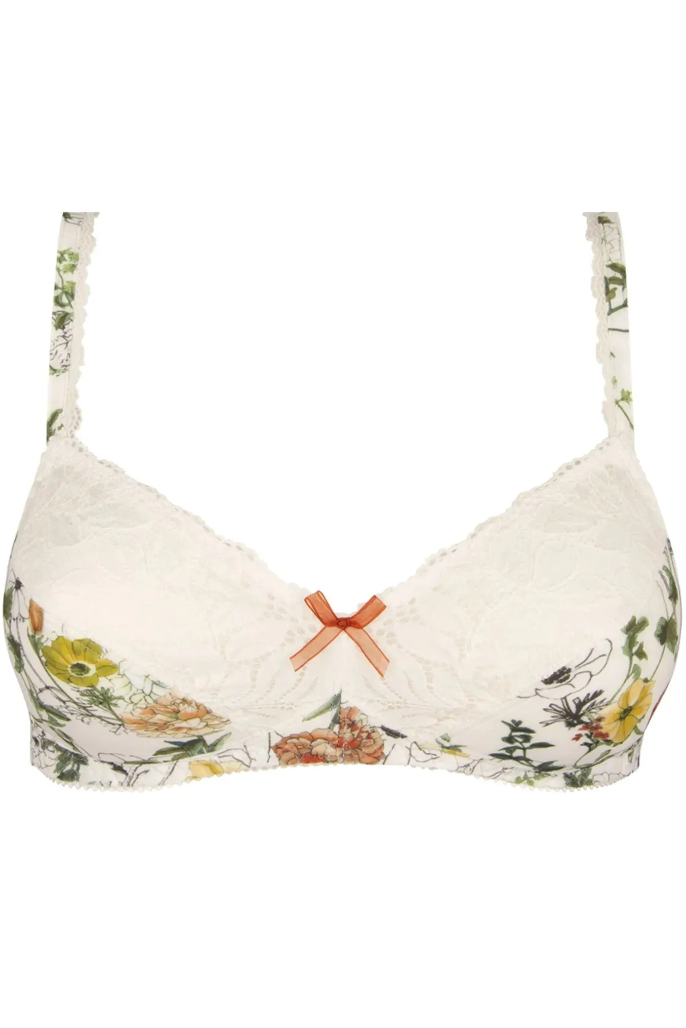 Antigel H64 Liberte En Fleur Non Wire Bra sold by Antigel product image thumbnail 3