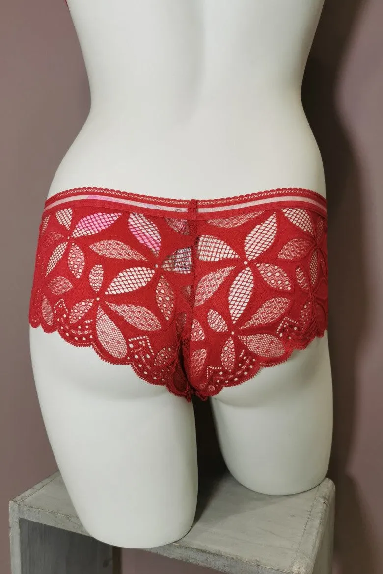 Antigel H17 Stricto Sensuelle Boyshort sold by Antigel product image thumbnail 3