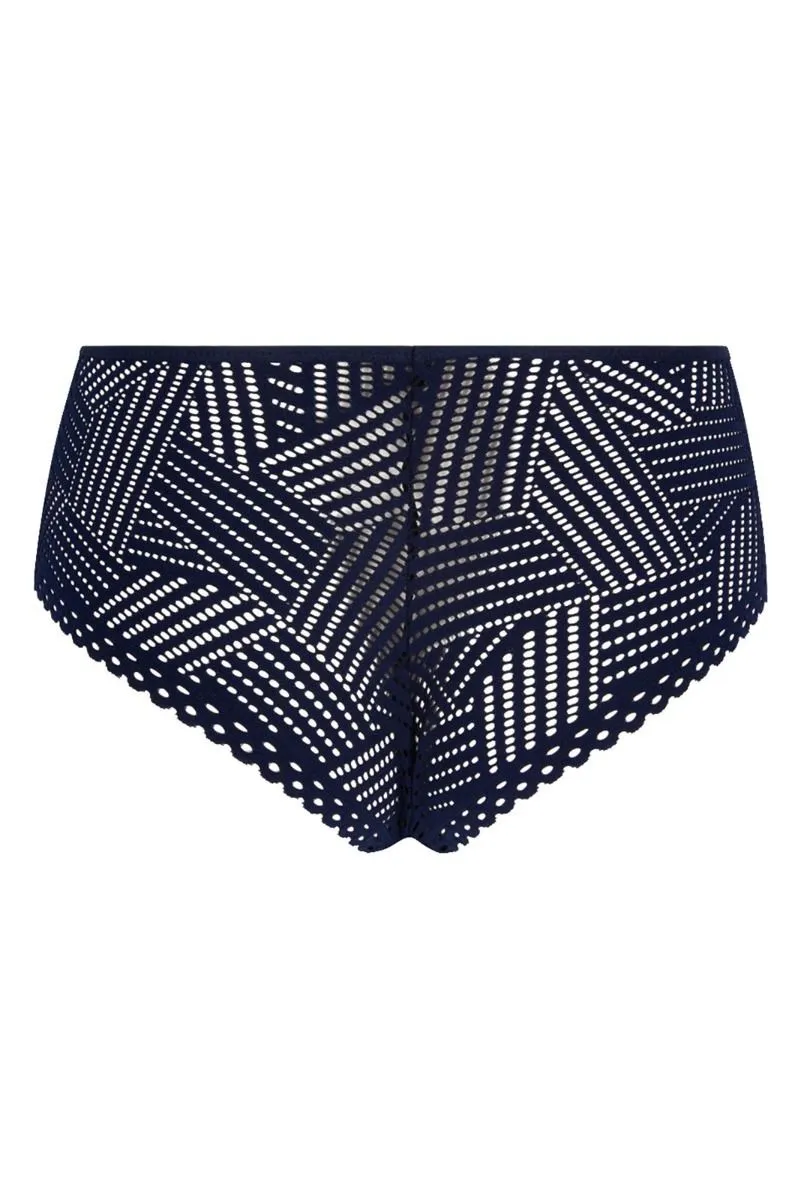 Antigel C37 Tressage Graphic Boyshort sold by Antigel product image thumbnail 3