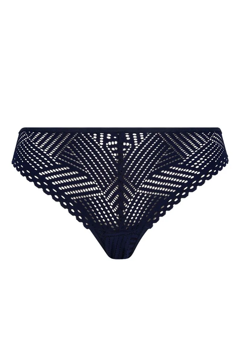 Antigel C37 Tressage Graphic Boyshort sold by Antigel product image thumbnail 2