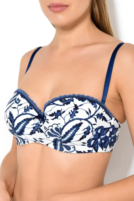 Antigel G18 Fugue In Blue BANDEAU COQUE sold by Antigel