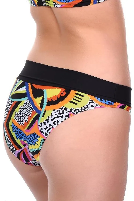 Antigel 51b La Maasai Bikini wide side bottom sold by Antigel product image thumbnail 3
