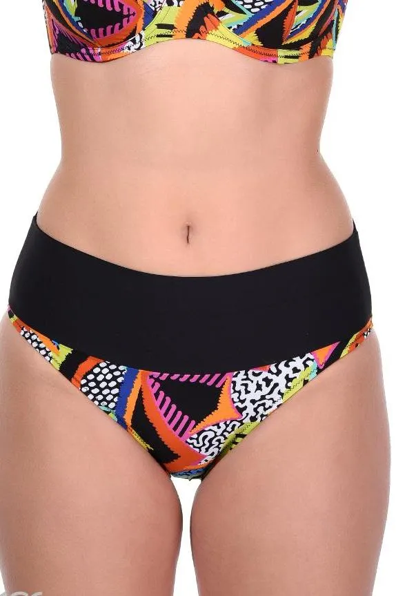 Antigel 51b La Maasai Bikini wide side bottom sold by Antigel