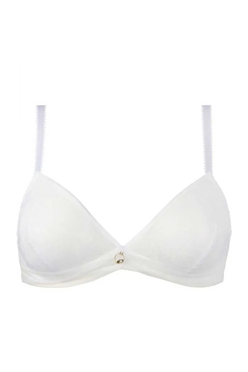 Antigel G75 Mots Doux Sans Soft cup bra sold by Antigel product image thumbnail 3